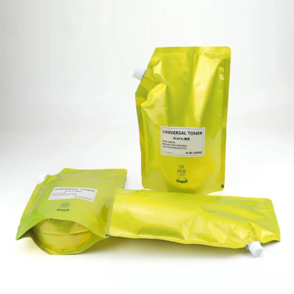 High Quality Compatible Toner powder for Toshiba E-studio C2050/2550/2551