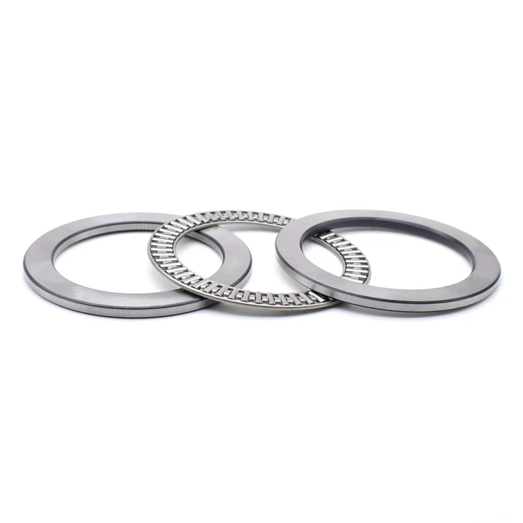 Упорный игольчатый роликовый подшипник AXK6085, китайский производитель подшипников