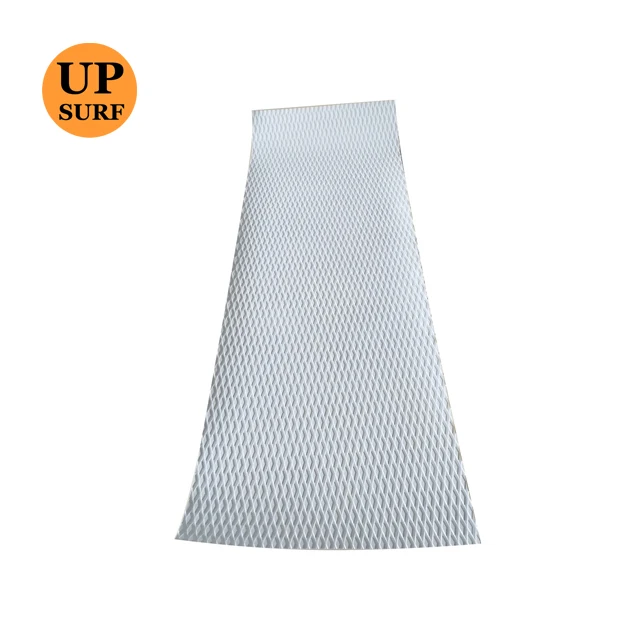 Longboard traction pad EVA Foam Deck Pad / SUP surfboard deck pad