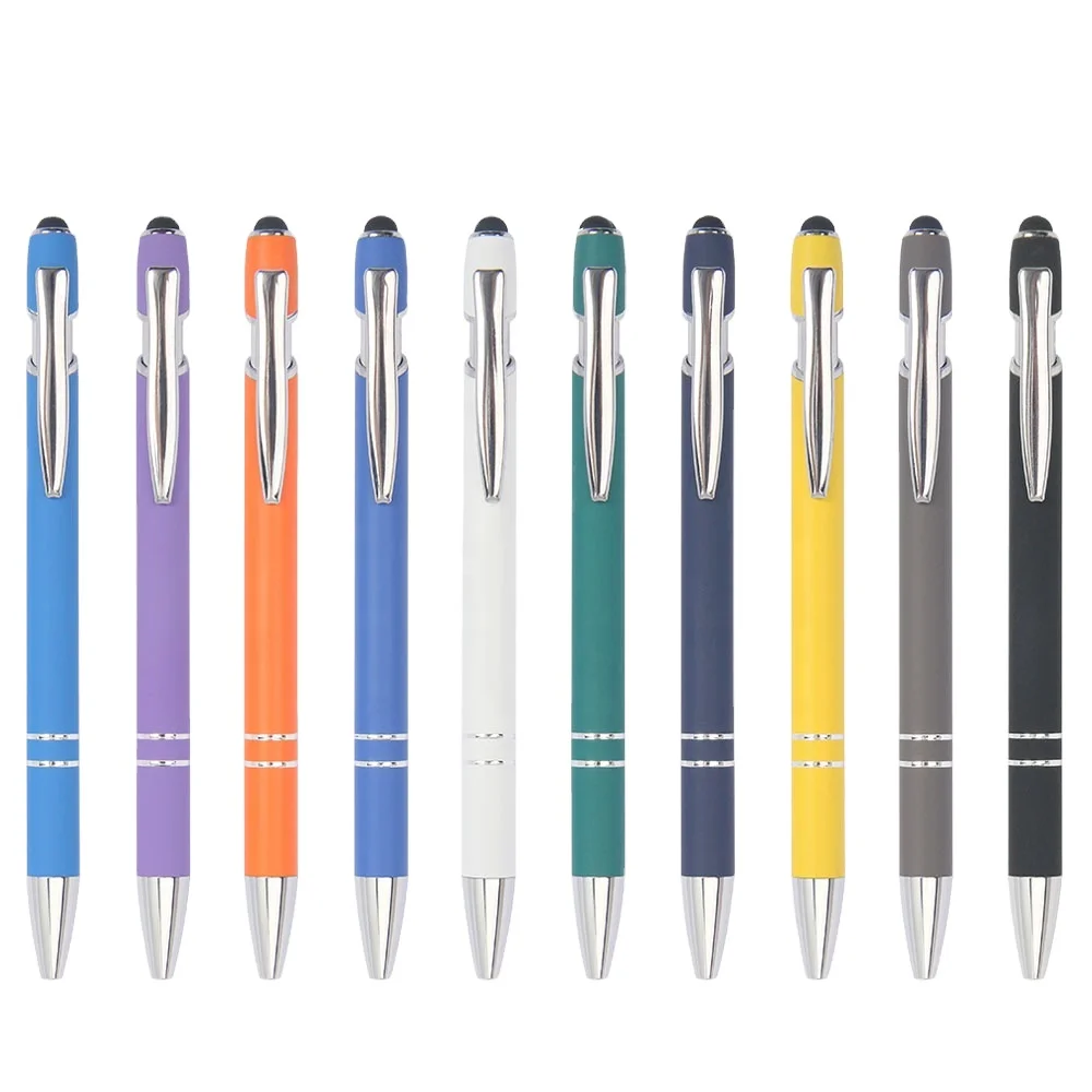 Hot sale promotional pens with company logo ballpoint pen high quality cheap promotional pens