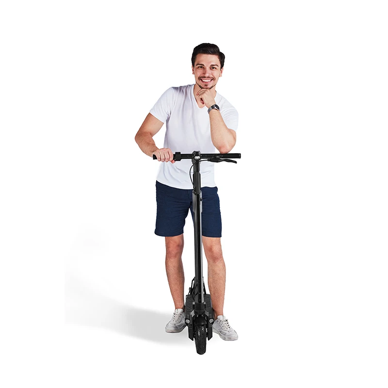 China Best Electric Scooter 450W 9.3Inch 15A Electric Drifting Scooter Drift Trike Scooter Big Tyre Stabilizer For Adult