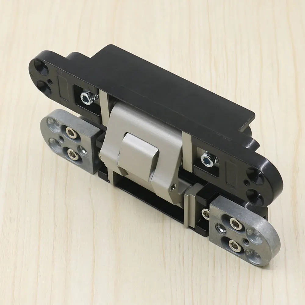 euro style invisible heavy duty invisible gate hinges