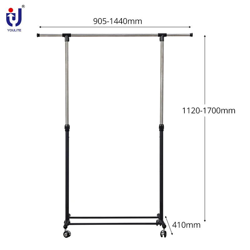 Economical Indoor Intellig Clothes Drying Towel Rack