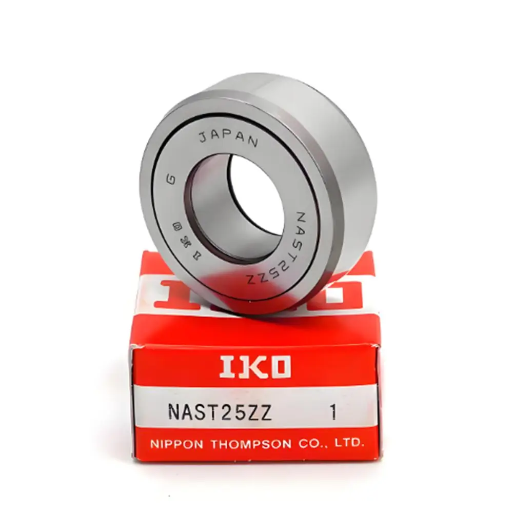 IKO опорные роликовые подшипники NART20 NART25 NART30 NART35 NART40 NART45 NART50 UUR V для подшипника IKO