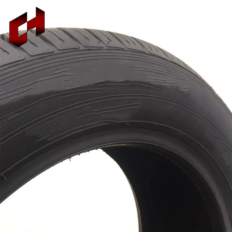Лидер продаж, сборный компрессор CH 175/60R15-81H, резиновый вес, баланс пассажира, белая линия, импортные автомобильные шины
