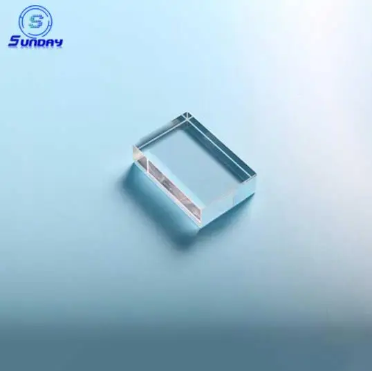 Сапфировый Кристалл Оптическое стекло IPL сапфировый световой блок