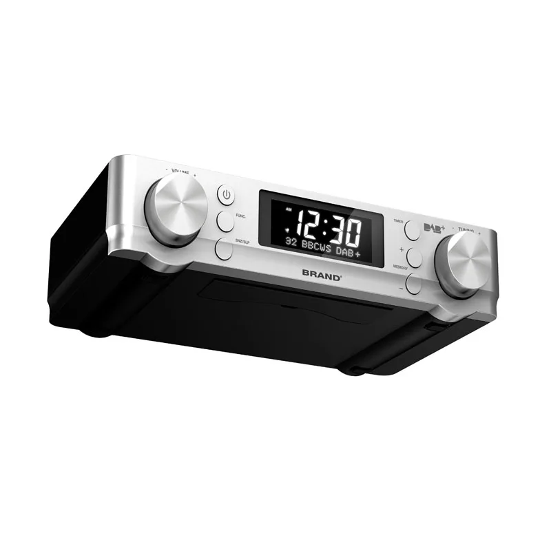 KITCHEN RADIO INTERNET DAB+ FM TUNER