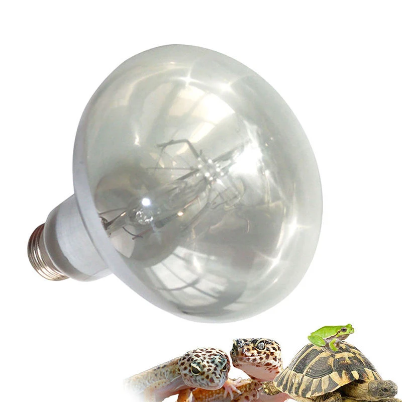 SHENGXIANG 80W 100W 125W 160W mercury Vapor Lamp uvb light lamp uvb reptile light For sale