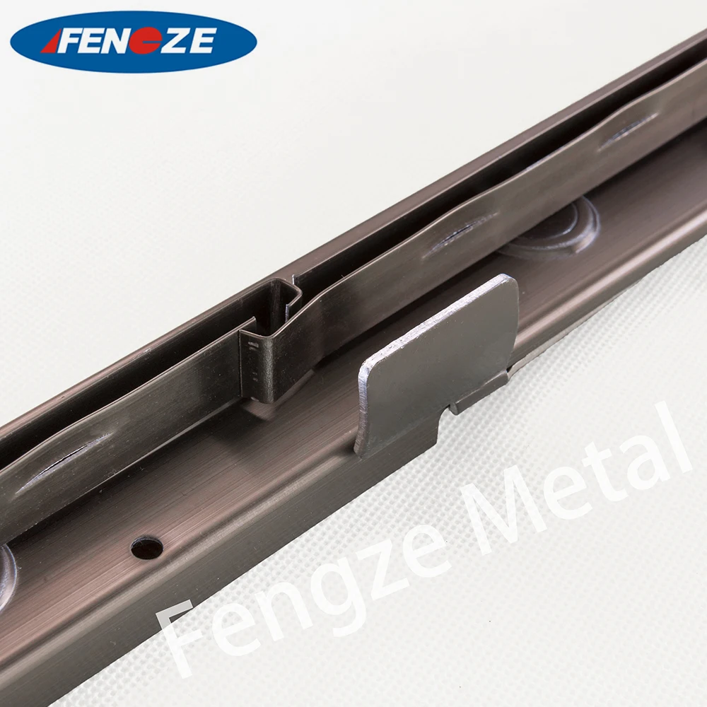 2019 New Aluminium and Plastic Louver Window Frame Gallery for Sales