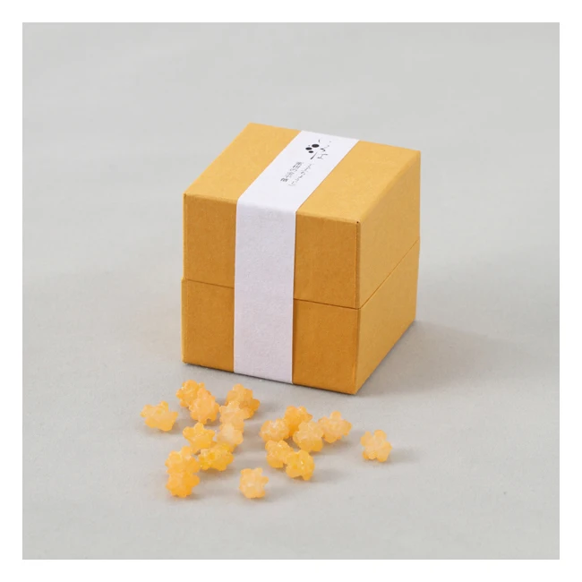 Kompeito Japanese wholesale imported sweets and hard candies