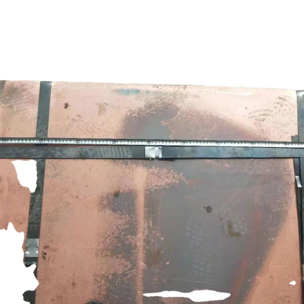 cathode copper