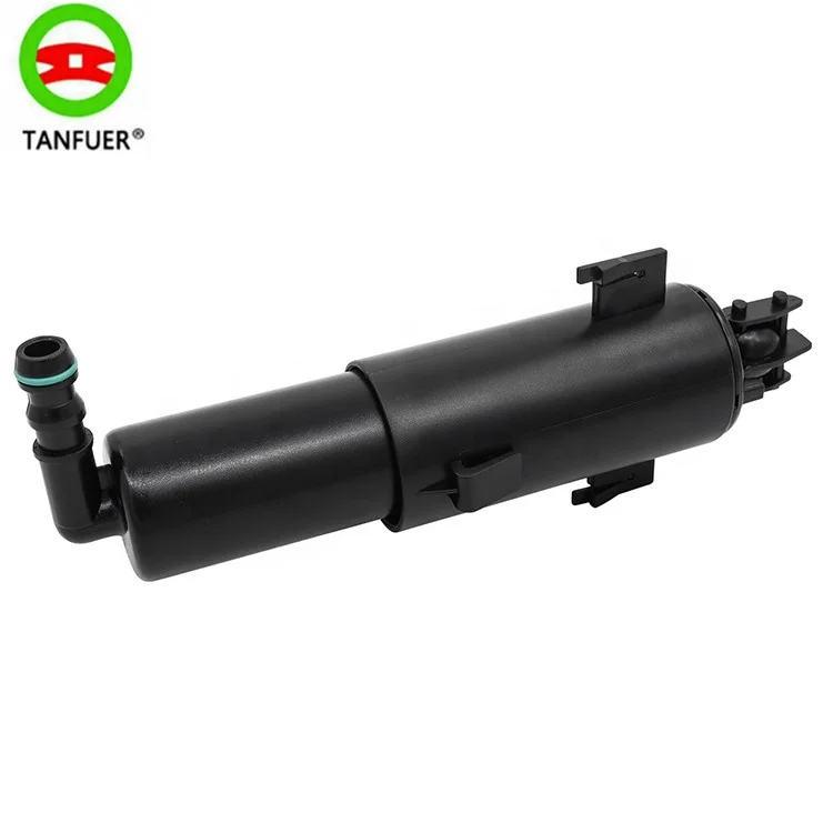 OEM автомобильный насос 61677283213 Омыватель лобового стекла для фар опрыскиватель сопло BMW 3 серии E92 E93 328i