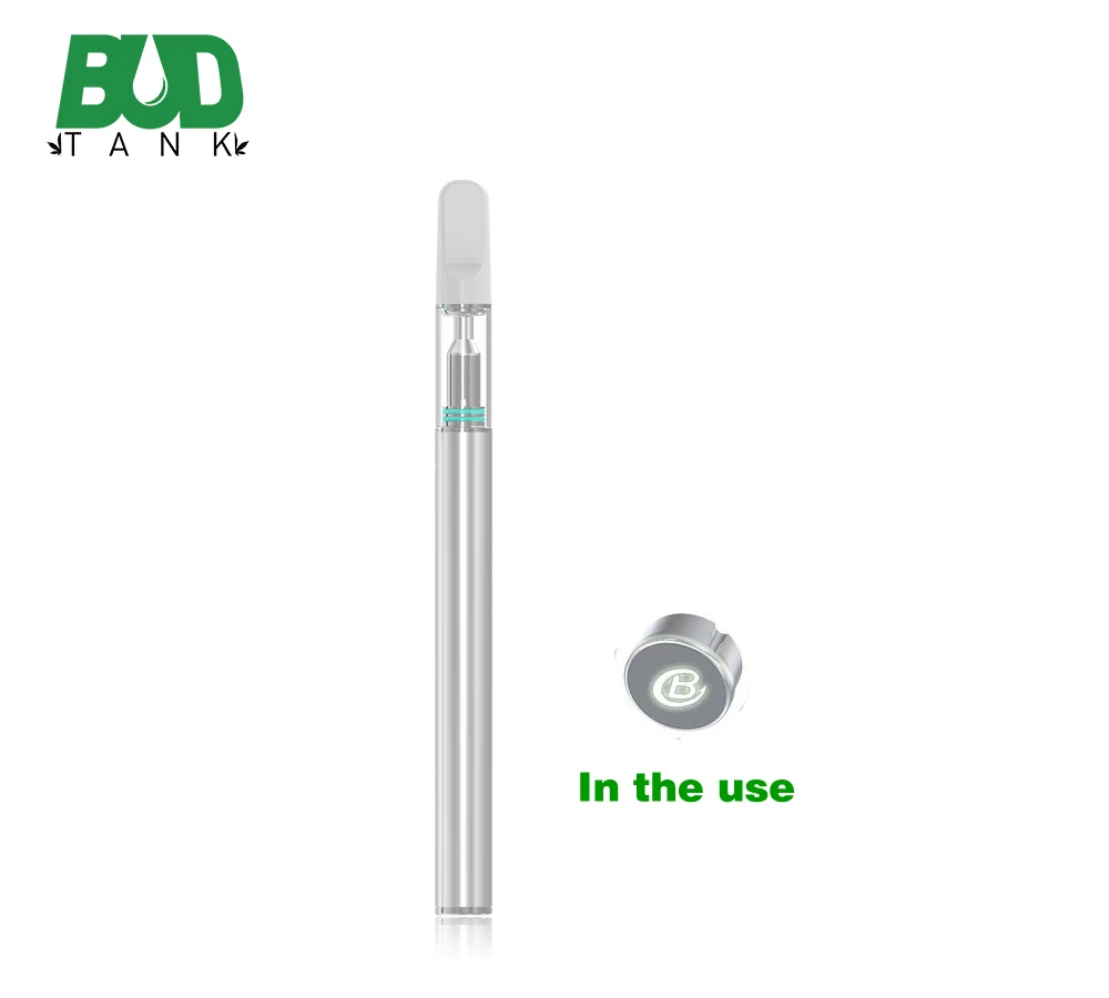 Новый трендовый продукт, керамические емкости для вейпа объемом 3 мл, вейп-ручка емкостью 330 мАч