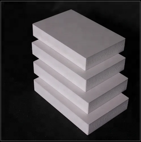 High Quality Plastic Sheets PVC Foam /Celluka Board