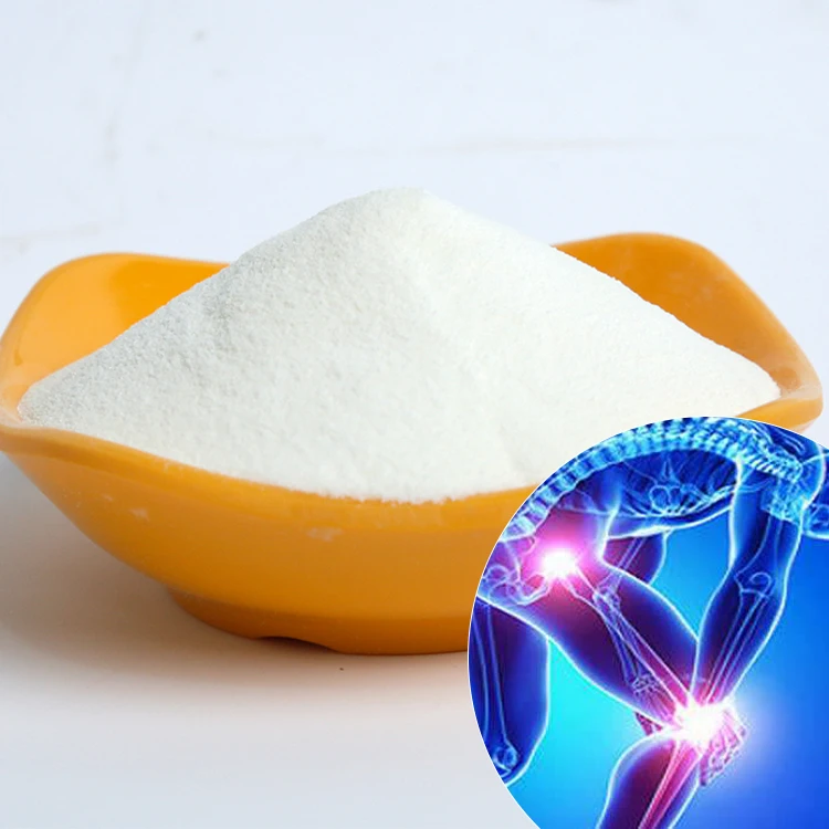 Top Selling 90% CPC AND HPLC Bovine Chondroitin Sulfate Powder For Joint Health