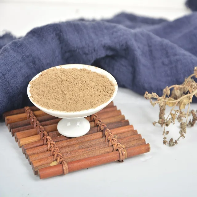 
huantai bulk nutritional organic roasted baked tartary buckwheat powder healthy diabetic protein buckwheat noodle flour 