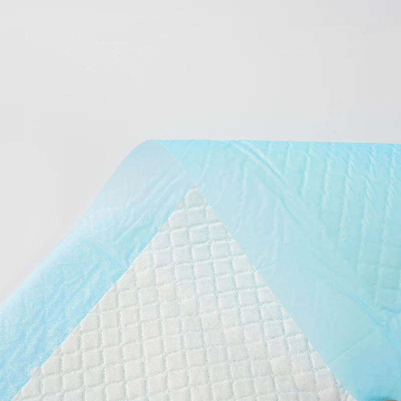 Custom Disposable Hospital Adult Plus-size Under Pad Protection Incontinence Medical Pads Absorbent Waterproof Nursing Bed Mat