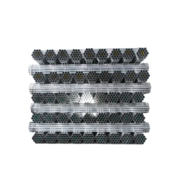 Best Quality 150mm diameter galvanized pipe 10 ft round galvanized pipe pre-galvanized pipe