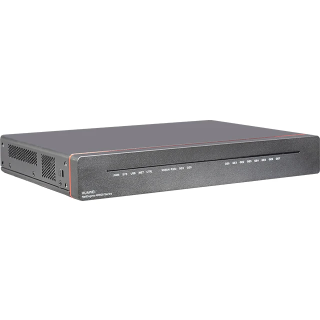 Huawei NetEngine AR650 серии AR651W следующего поколения SD-WAN фрезерный станок