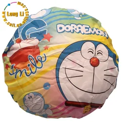 Пользовательская Высококачественная детская шапочка для душа с логотипом