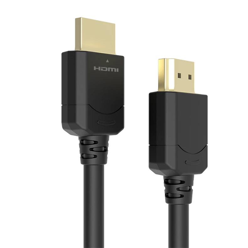 jce Certified Support 8K@60Hz 4K@120Hz Ultra High Speed 48Gbps Dynamic HDR eARC 8K HDMI Cable