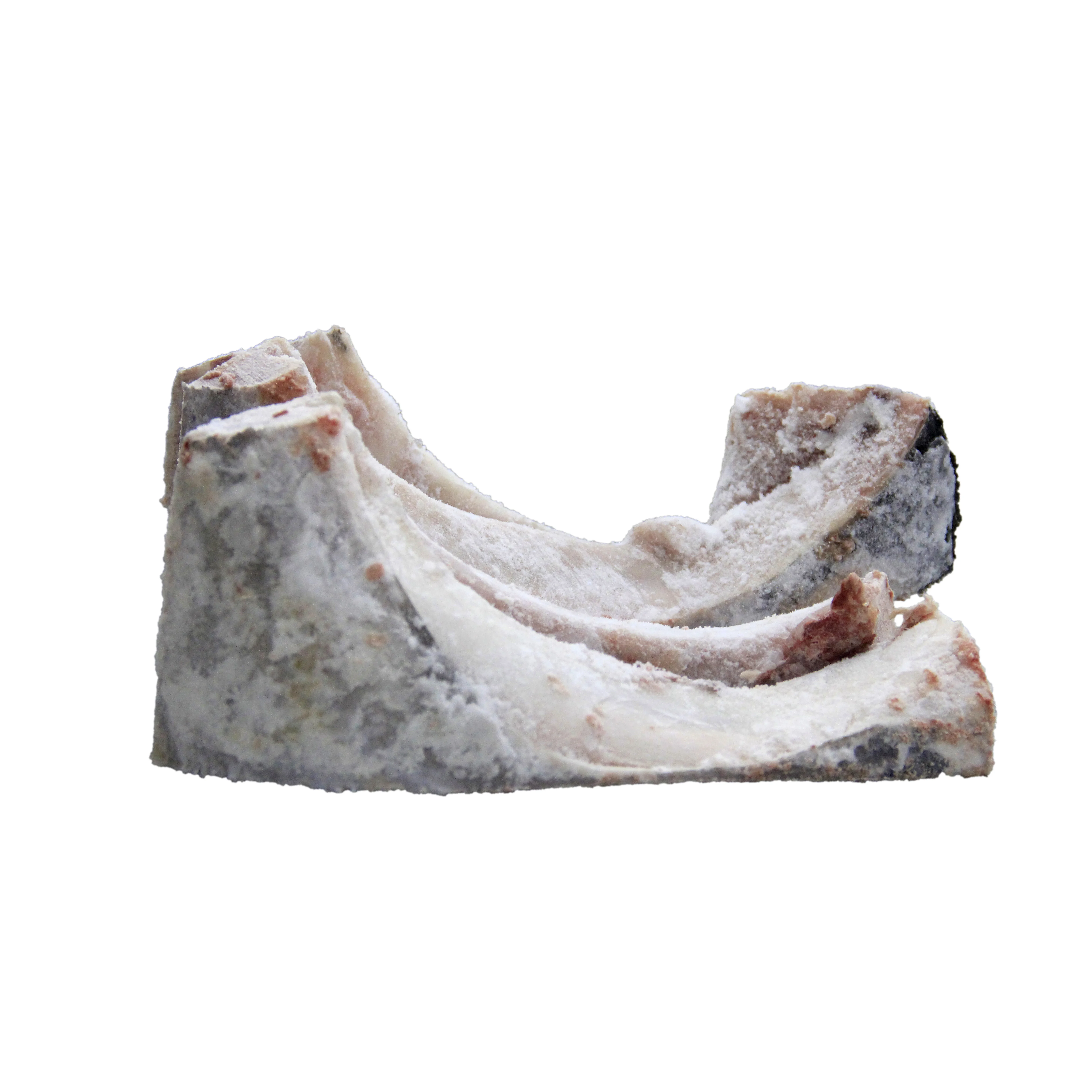 
Sashimi Grade Super Frozen Seafoods Longline Raw Big eye Tuna Jaw Tuna Kama 