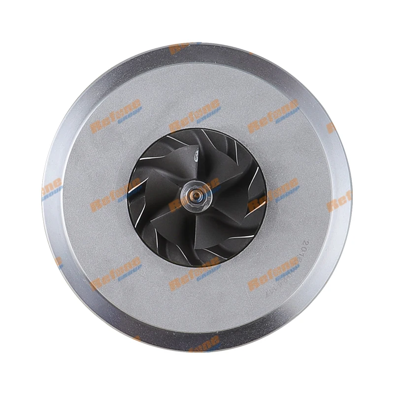 GTA2056V 767720-5004S 769708-5004S 14411EB70A turbo core for Nissan Navara with YD25DDTi Engine