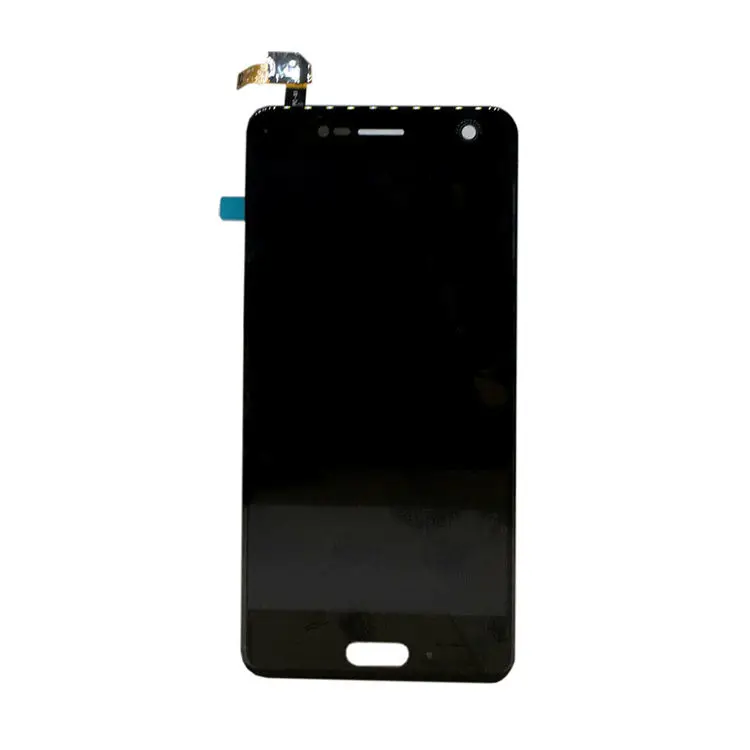 Wholesale Original Spare Parts Replacement Mobile Phone Lcds Display Combo Screen Assembly For ZTE Blade V8 Lcd