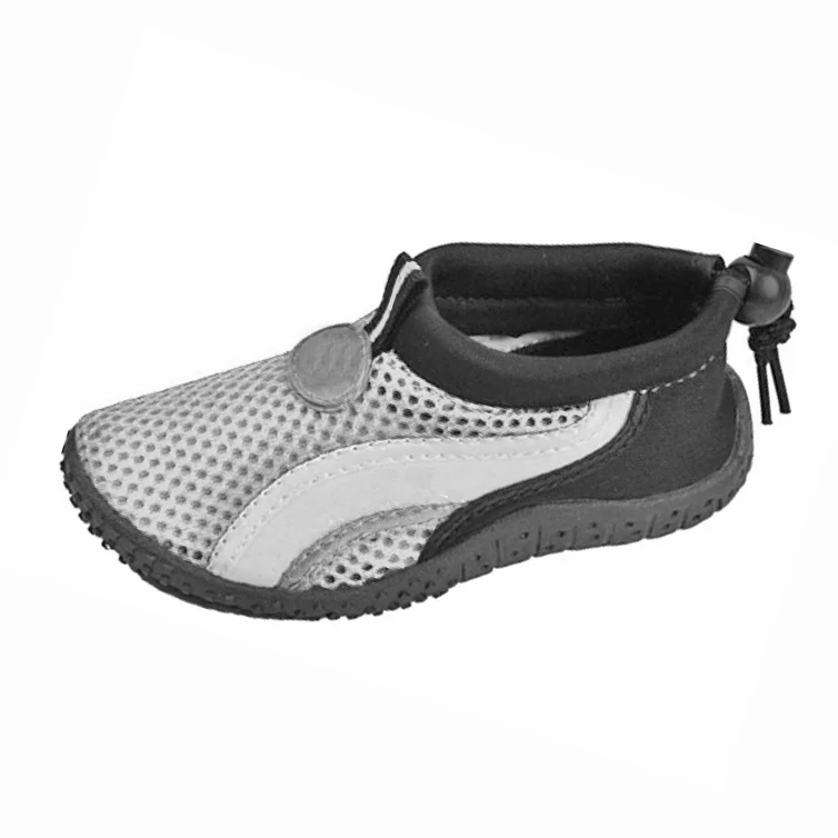 Customized baby Aqua Shoes slip-on Children toddler water Sneaker seaside sandal
