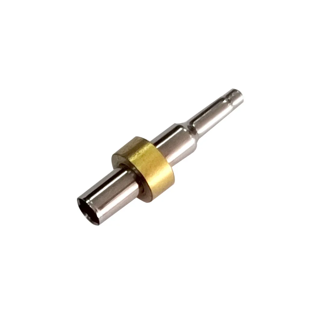 Custom CNC Machining Service for Metal Parts Rapid Prototyping Bronze Aluminum Drilling Powder Coating Finish Machinery