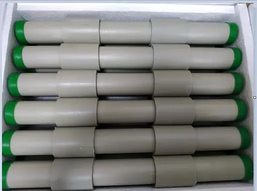 10000 Gauss Long Cylindrical Monopole Bar Neodymium Magnet