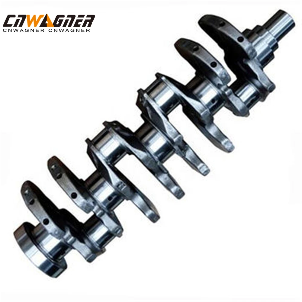 CNWAGNER 8-97033-171-2 8-97112-981-3 bearing bushing engine crankshafts applicable  ISUZU 4HF1
