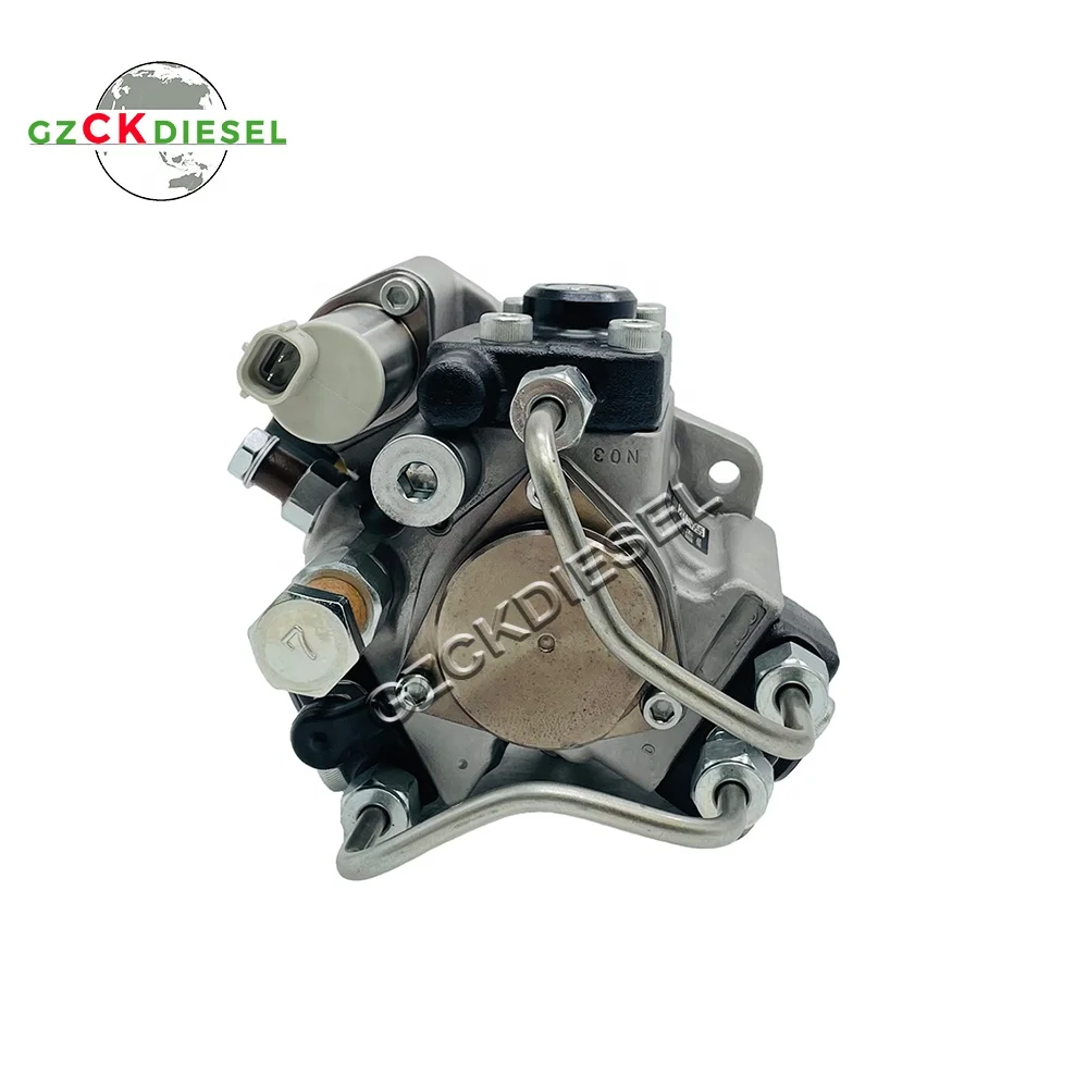 Fuel Injection Pump 294050-0660 RE571640 294050-0561 for Engine 6090 Tractor 3204