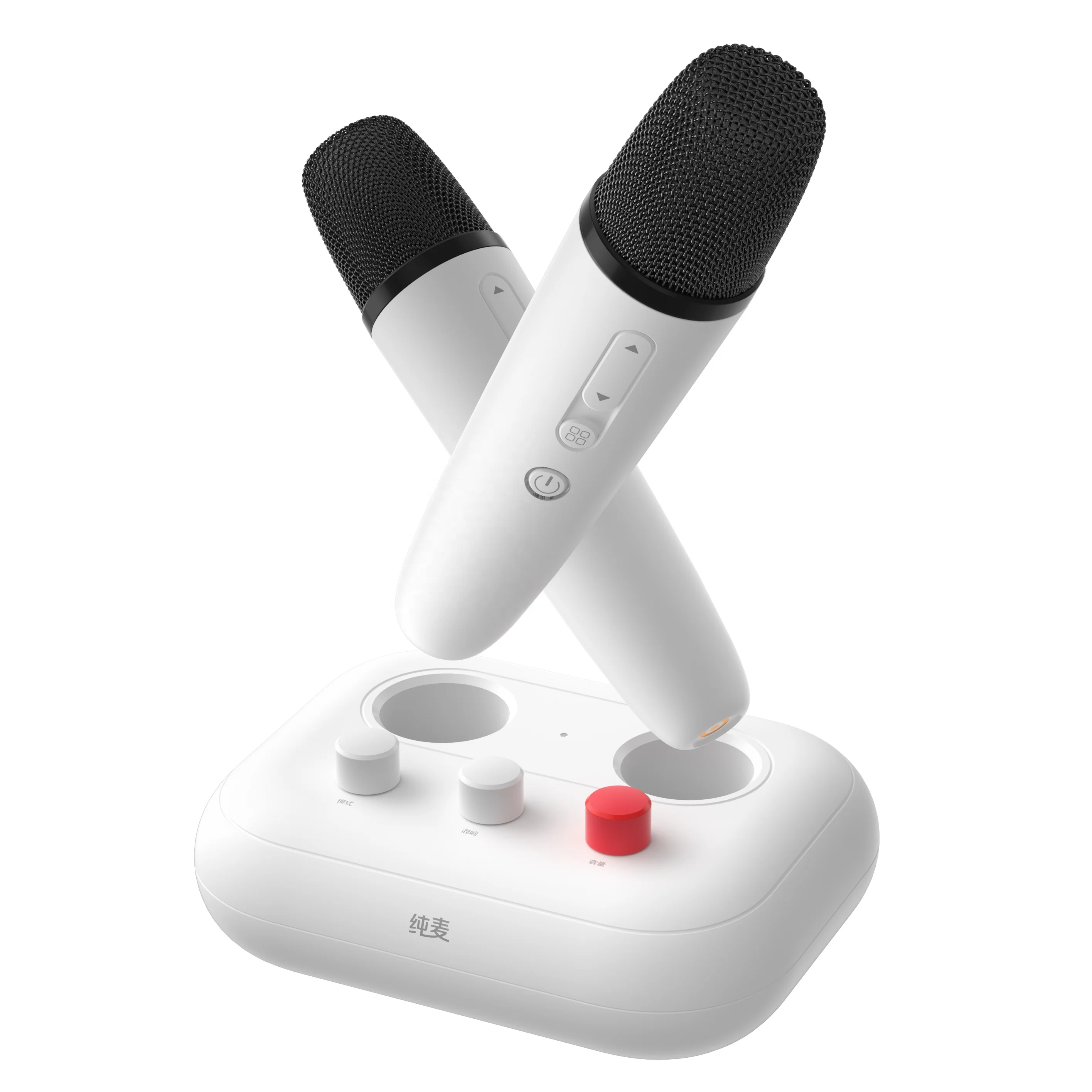 Новинка BT KTV Караоке jukebox ручной jukebox караоке-машина перезаряжаемый миксер