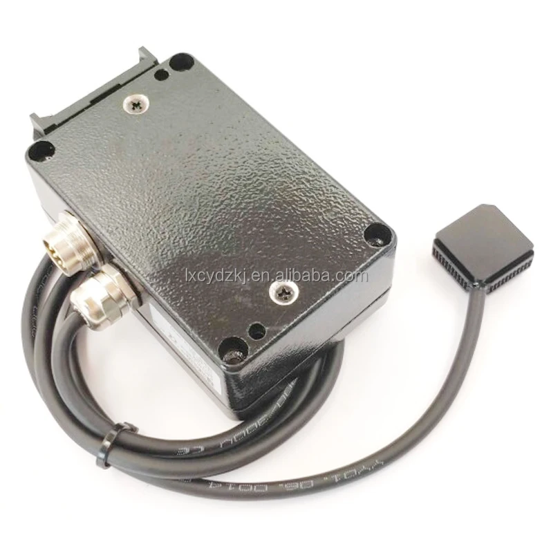 Запчасти для оборудования офсетной печати Heidelberg 102 фотоэлемент CD102 SM102 фронтальный медиасенсорный кабель G2.110.1461/02 усилитель RL12