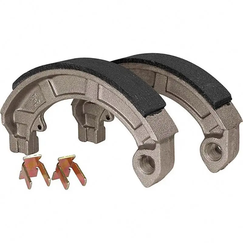 Тормазная колодка для FN0680 S914-1619 58350-1GA00