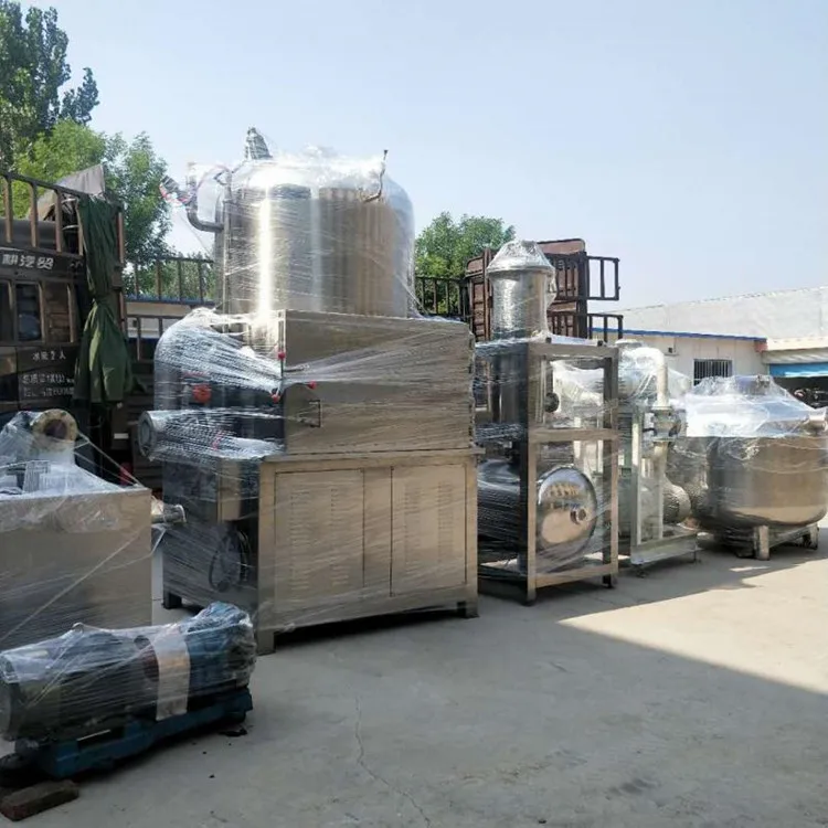 seafood french fries chicken  vacuum deep fryer  /Snacks Vacuum Fryer/High Quality Vacuum Chips Deep Fryer