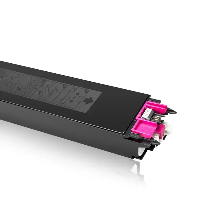 Compatible Laser Color Toner Cartridge For Sharp MX-2301/2600/3100/2601/3101 MX-4100/4101/5000/5001 Copier Toner Cartridge