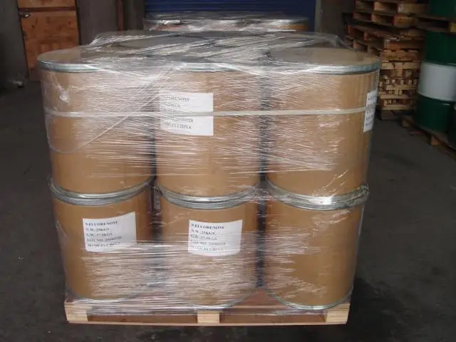 
CAS 52-51-7 Fungicide 99% min Bronopol 