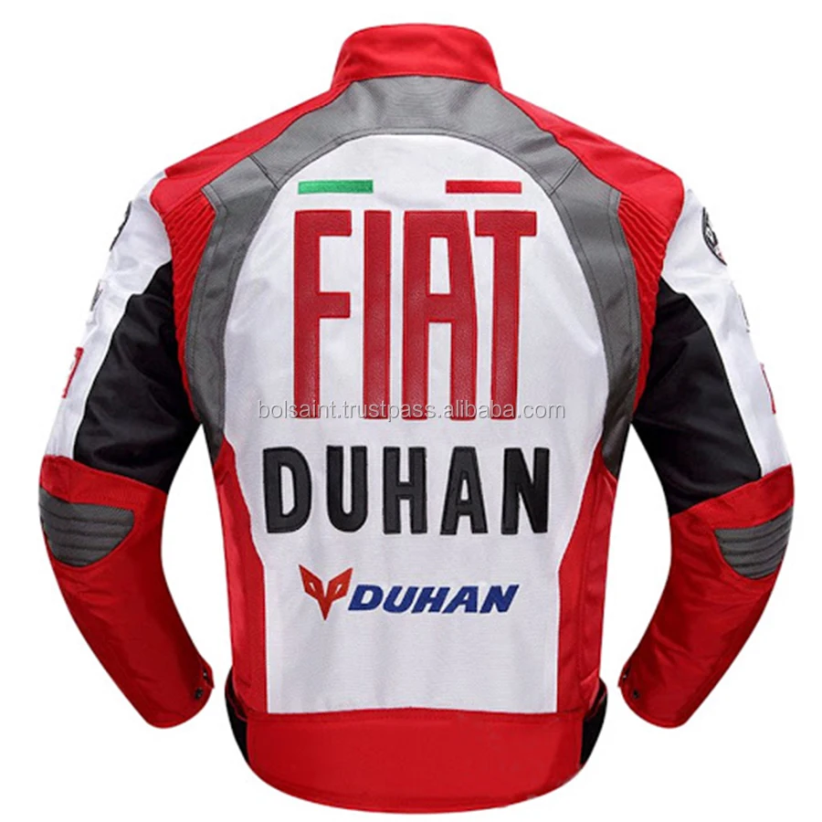 
Waterproof Motorcycle gear auto racing wear motorcycle riding jackets 