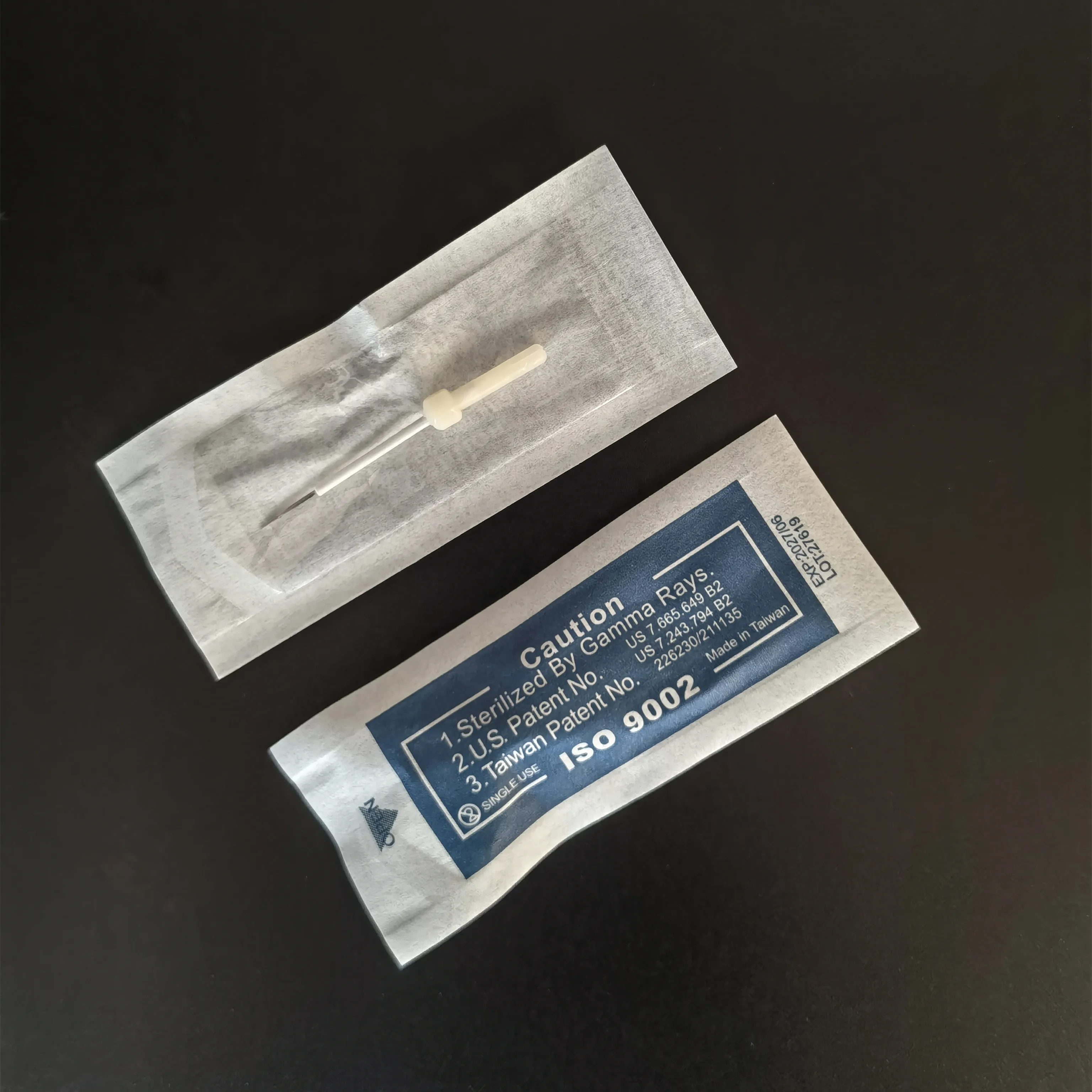 5rl tattoo needle line for permanent makeup machine diy permanent makeup needles white U