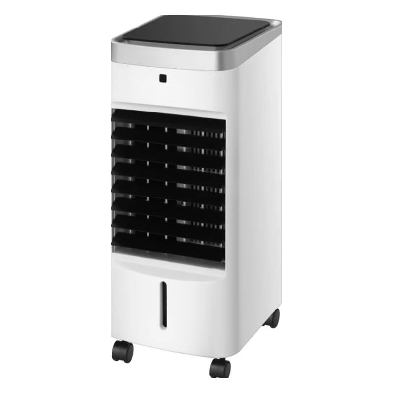 3 in 1 portable indoor evaporative Personal air conditioner fan for cold room mini home water pump air coolers