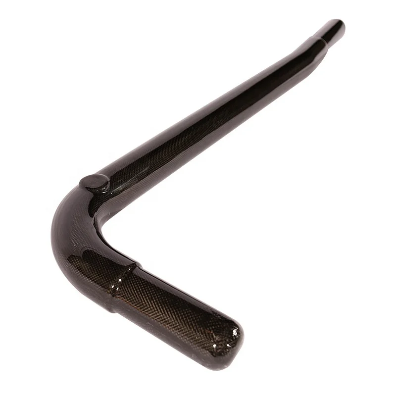 Автомобильная трость из углеродного волокна