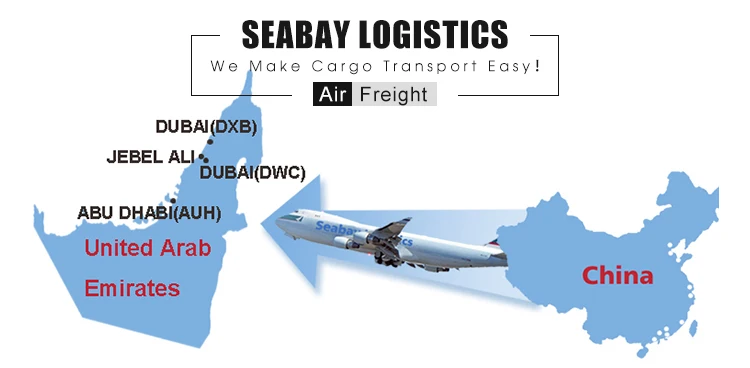 Надежный экспедитор, экспедитор в дубаи, ОАЭ, авиагруз из Китая, транспортная компания