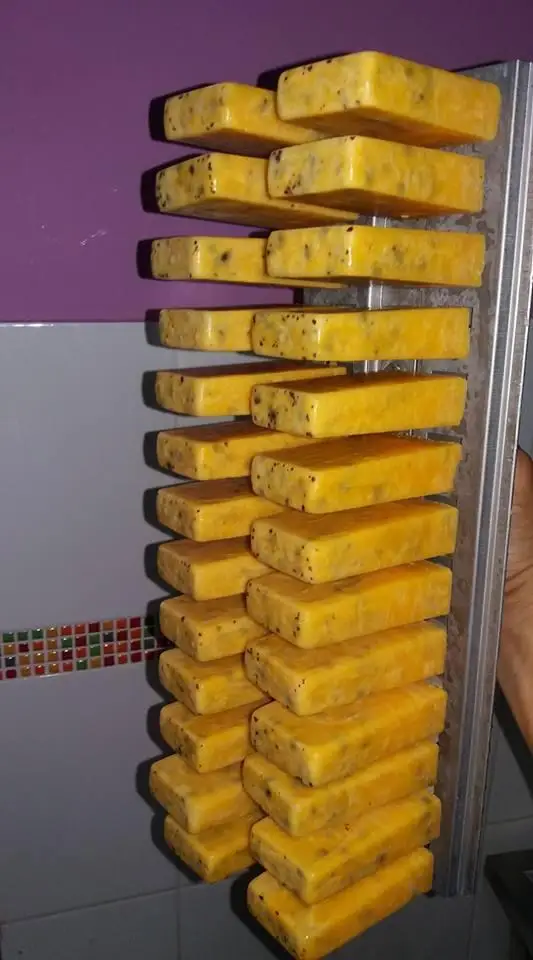 2 бразильские формы, каждый выход 52, машина для производства фруктового льда