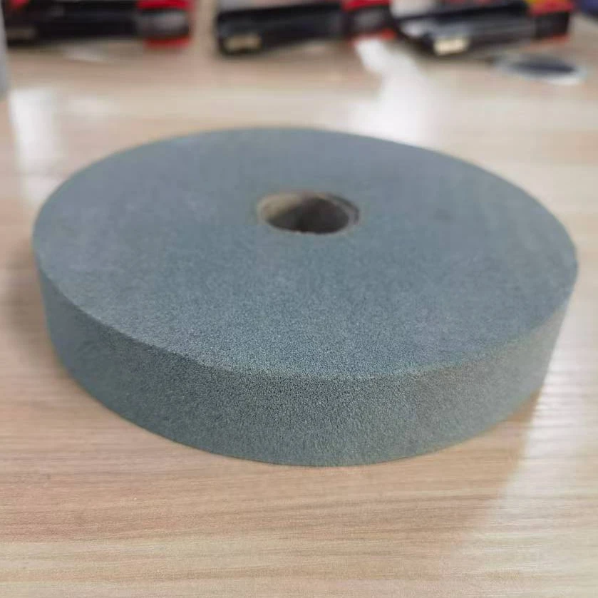 PexCraft Brown Fused Alumina White Aluminum Oxide Green Silicon Carbide Ceramic Cutting Grinding Wheel