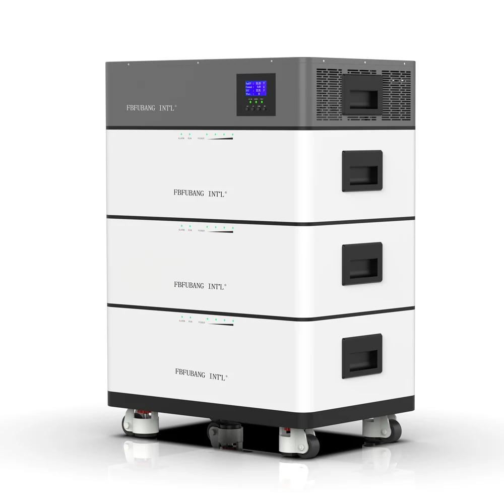 48v lifepo4 battery 10kw off grid energy storage system Stacked energy storage battery 48v battery Solar Energy Storage