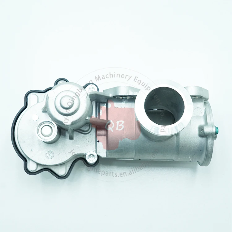 5473094 Motor Spare Part  Throttle Valve Kit Cummins 6.7L ISB QSB engine egr valve 5473094