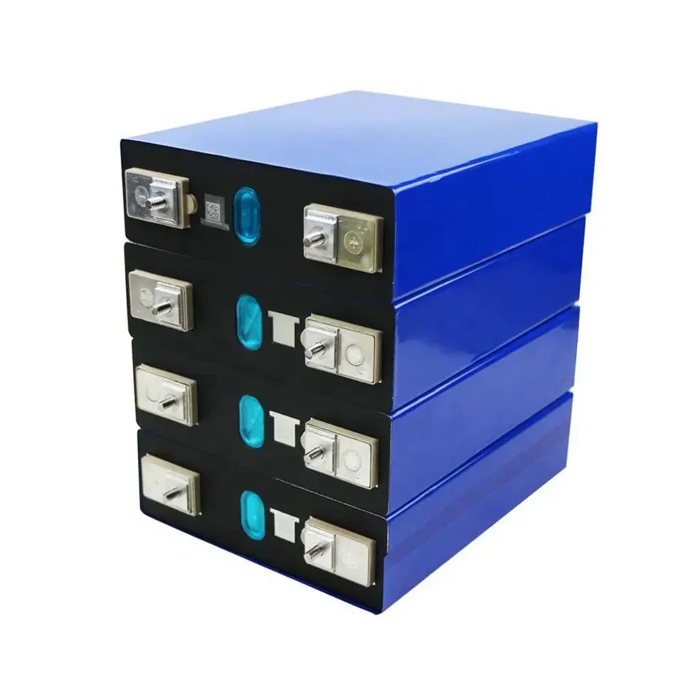 3.2V150Ah LFP150K 3.2V Lithium Ion Battery 150Ah For Solar Energy System Cells 12V 24V 48V Lifepo4 Battery