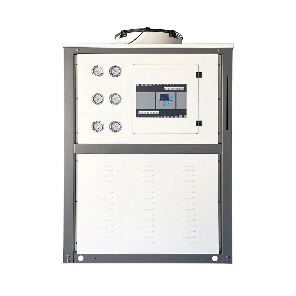 Linbel CE Certificate 10HP 12HP 2500 Tons Centrifugal Air Cooled Units 360KW 50 KW Chiller